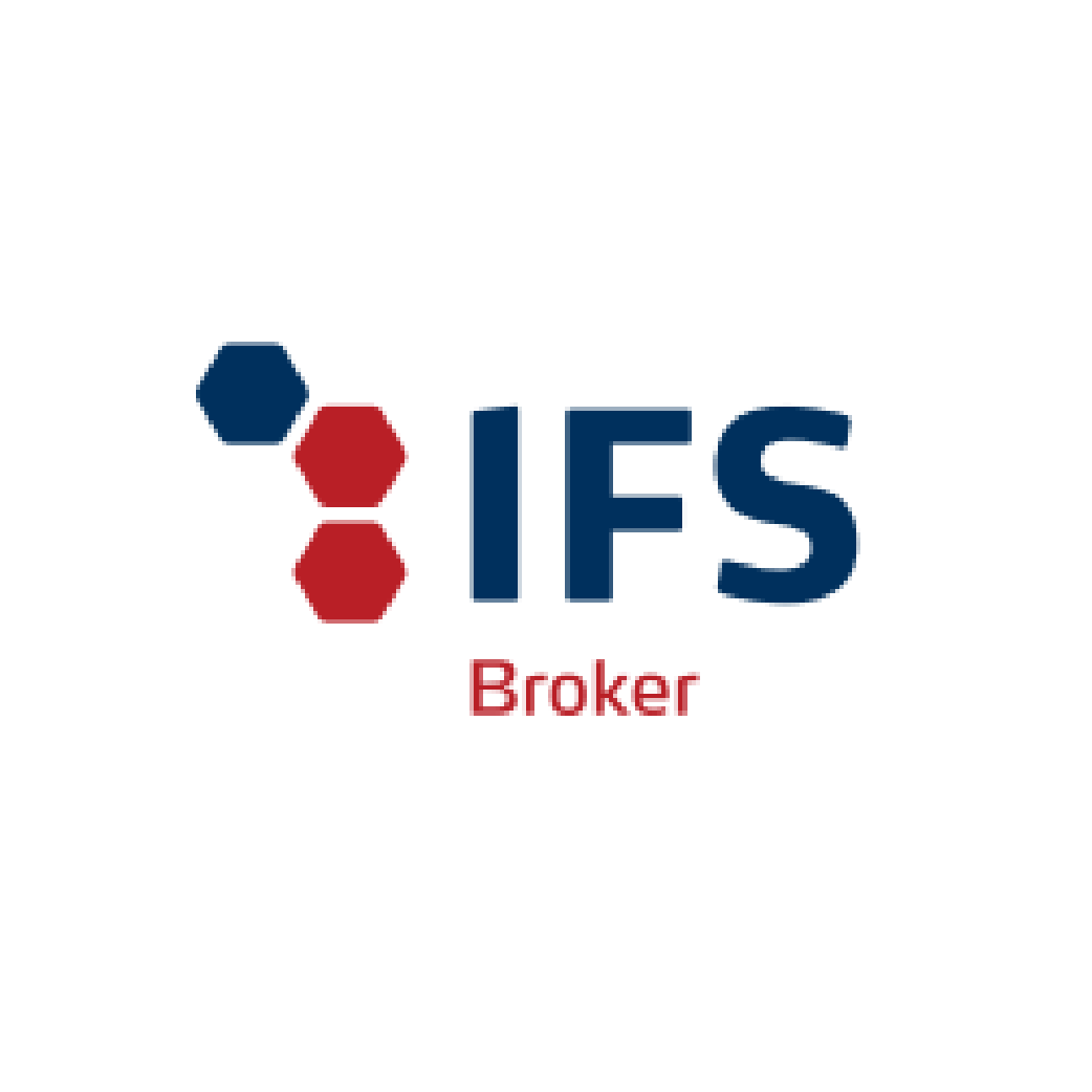 IFS Broker certification logo