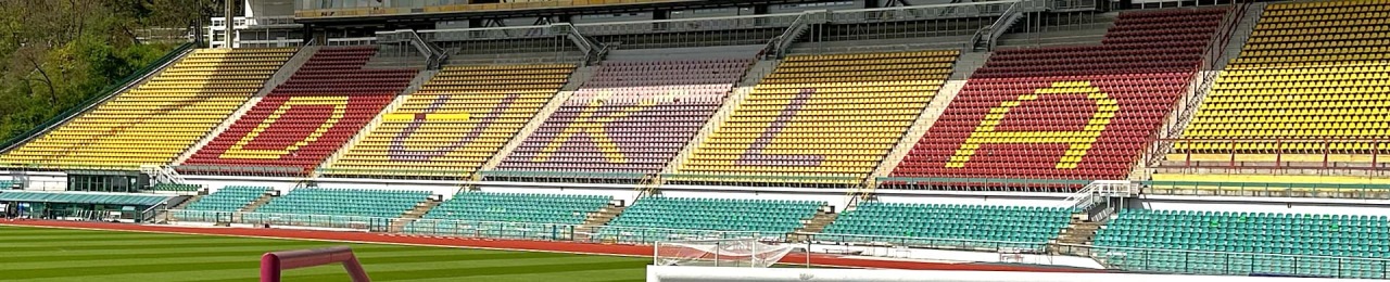 Dukla Prague - Slavia Prague Cotes de Paris