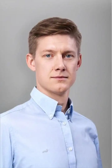Anton Varlamov, Head of Quality Department