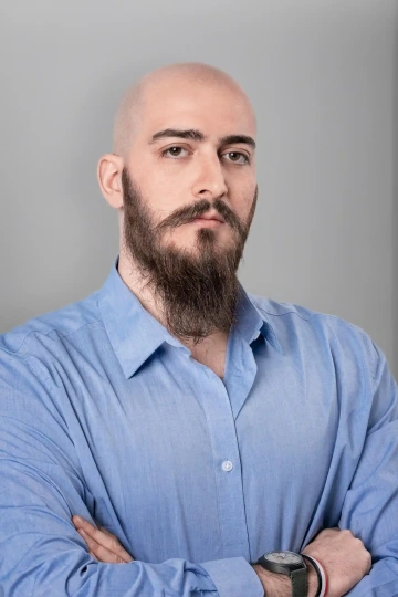 Samir Al-Jawahiri, Trader