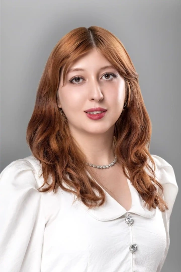 Karina Kremleva, Quality Specialist